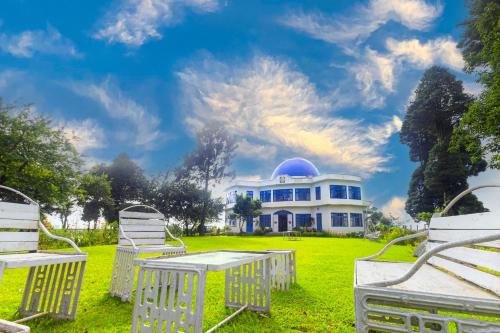 Darjeeling Resort | Darjeeling Burdwan Royal Heritage Palace