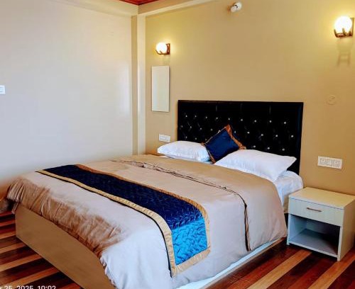 North Point House | Darjeeling Dreams Homestay