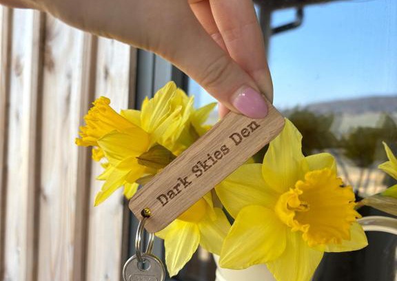 Great Fryup Dale Other | Dark Skies den