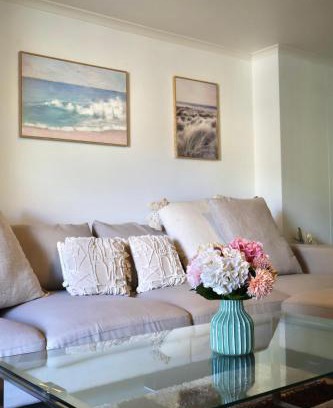 Pyrmont Apartment | Value Stay Near Darling Harbour with Pool & Hot Tub Access