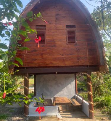 Bohorok House | Darma Homestay