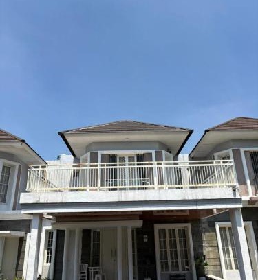 Malang Villa | Darmawan Villa