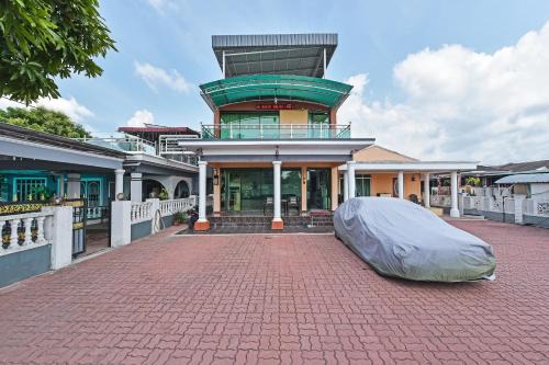 Kerteh Hotel | Budget-Friendly Stay at OYO 90784 Orkid Inn Kerteh