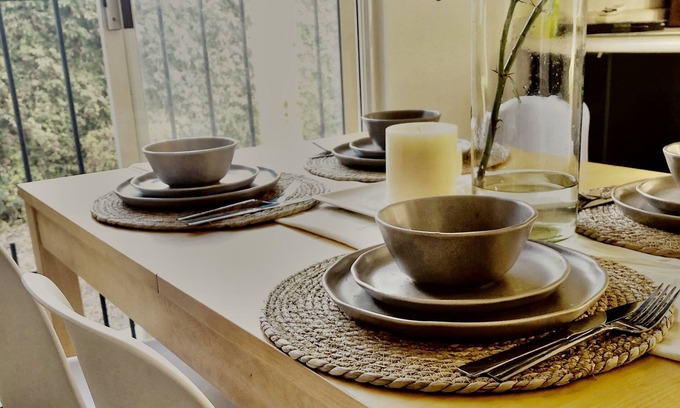 San Nicolas de los Garza House | Cozy Daruma House Near Airport - Family-Friendly Retreat