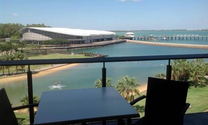 Darwin City Centre Apartment | Experience Unmatched Comfort at Darwin Buena Vista Apartments