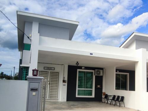 Changlun House | Inviting Darwisyh Homestay: A Family-Friendly Retreat