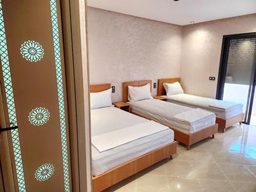 Temara Hotel | Daryema
