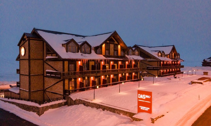 Hacilar Hotel | Discover DAS 3917: Top-Rated Stay with Spa & Pool