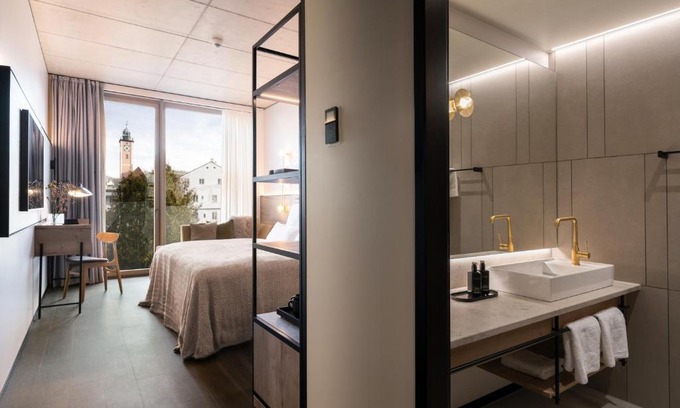 Eichstaett Hotel | Discover IBB Hotel Altmühltal-Eichstätt: Rated 8.8/10