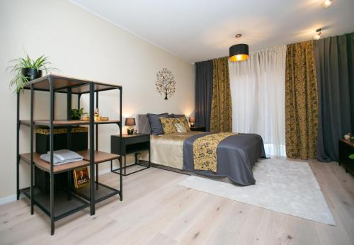 Tatari Apartment | Explore Das Appartement Tallinn - 4-Star Rated Gem!