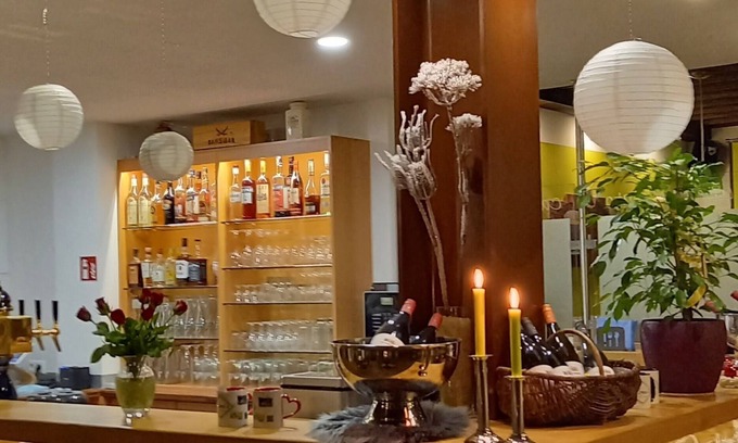 Fischlohe Hotel | Guest Rated 10/10: Das Arnis with Pool and Spa Amenities