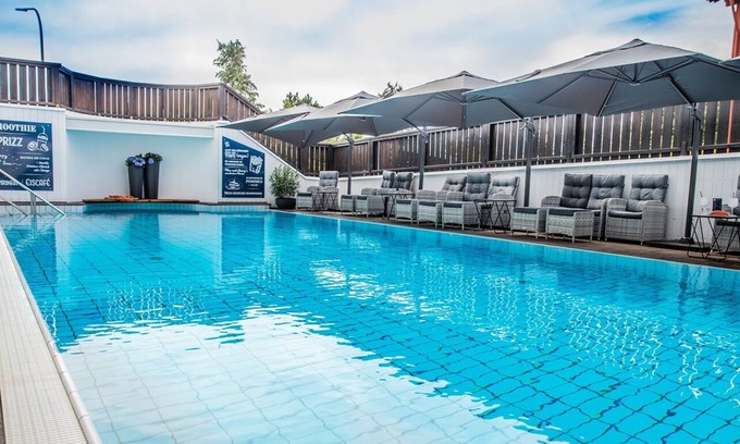 Bad Griesbach im Rottal Hotel | Relaxing DAS AUNHAMER Suite & Spa Hotel - Adults Only Retreat