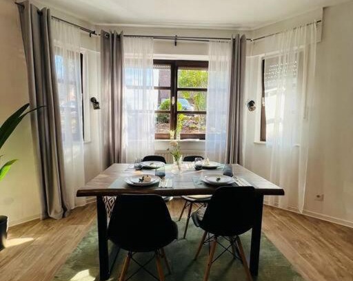 Groß Reken Apartment | Experience Nature at Das Bergherz – Pet & Child Friendly!