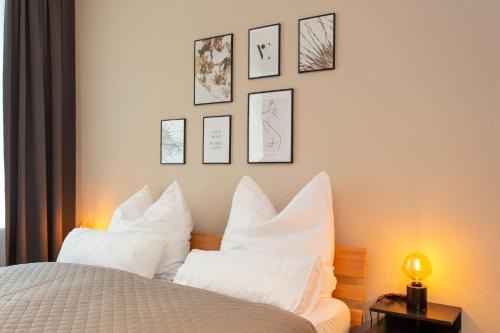 Zentrum-Nordwest Apartment | Comfortable City Apartment in Zentrum West with Kitchen