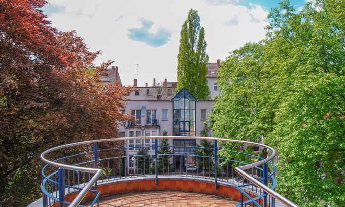 Kopenick Hotel | Discover Hotel Alter Markt: Family-Friendly with Breakfast
