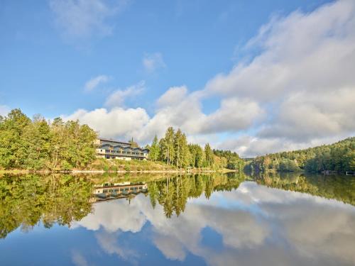 Thurmansbang Hotel | Das Dreiburgensee Naturhotel & Spa im Bayrischen Wald