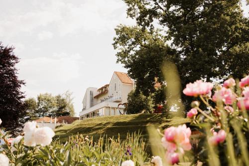 Sankt Martin an der Raab Hotel | Das Eisenberg