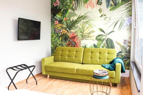 Unterallgau House | Pet-Friendly Comfort at Das Fischer Boardinghouse BW