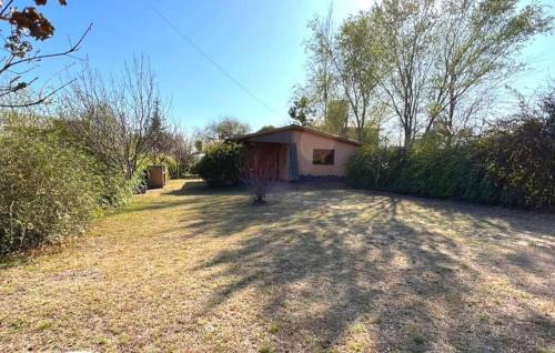Los Reartes House | das gelbe haus