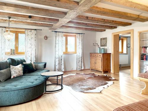 Weiler-Simmerberg Apartment | Discover Waldeslust: Highly Rated Family-Friendly Retreat
