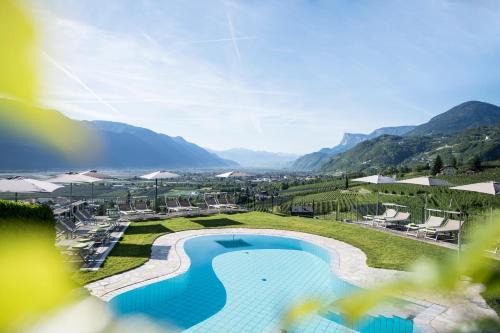 Cermes Hotel | Oceanfront Escape at Das Grafenstein Familienresidence