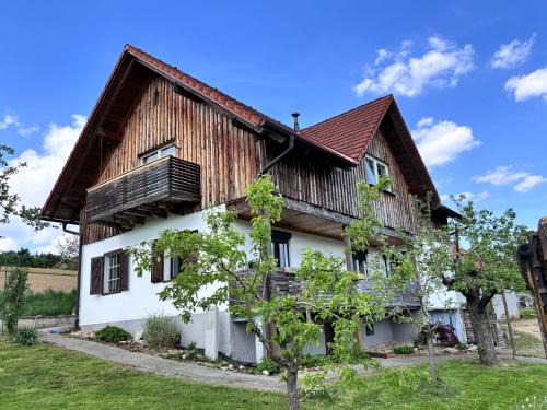 St. Peter am Ottersbach Apartment | Das Haus 45