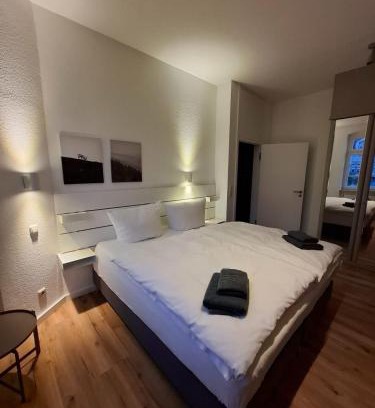 Arnstadt Apartment | Discover Das Haus zur Rothen Thür: Family-Friendly Retreat