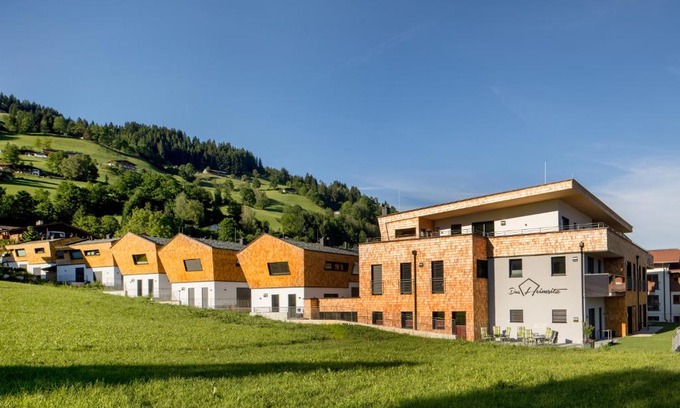 Moosen Apartment | Experience Tranquility at Das Heimsitz - Top-Rated Retreat