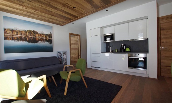 Moosen Hotel | Discover Comfort at Das Heimsitz with Spa & Family Amenities