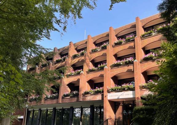 Luetjenburg Hotel | Discover Das Hotel Ostseeblick: Pet-Friendly Paradise
