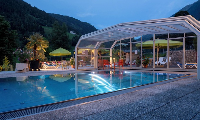 Schladming Apartment | DAS Hubertus Apartments in Schladming