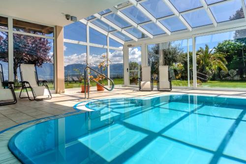 Berg/Monte Apartment | Experience DAS MATSCHER Residence & Garden Hotel Bliss