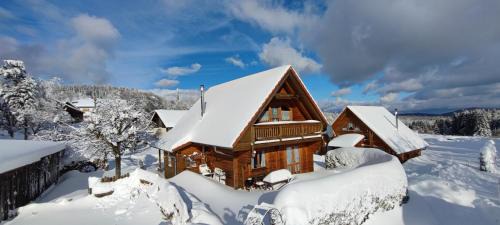 Philippsreut House | Idyllic Retreat at "Kleines Jagdhaus" in Scenic Bayern