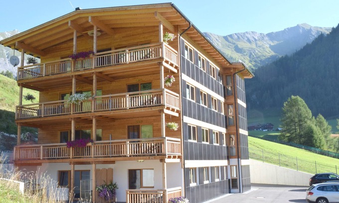 Großdorf Apartment | Das Kals - apartment for 4-5 persons