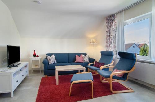 Salem Apartment | Exceptional Child-Friendly Getaway at Das kleine Ferienglück