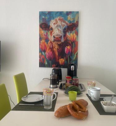 Oberstaufen Apartment | Das kleine Glück