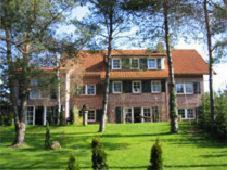 Bispingen Hotel | Pet-Friendly Retreat at Das kleine Hotel am Park Garni