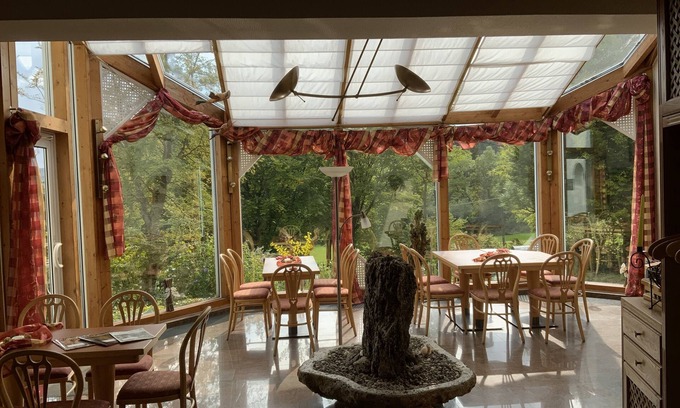 Brilon Bed & Breakfast | Guest Rated DAS LOFT Hotel Hölsterloh: Spa & Family Friendly