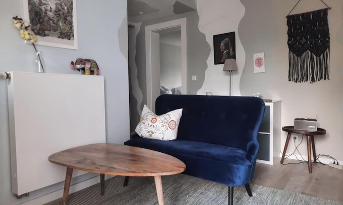 Reuschenberg Apartment | Family-Friendly Stay at Das Lupinchen with Great Reviews