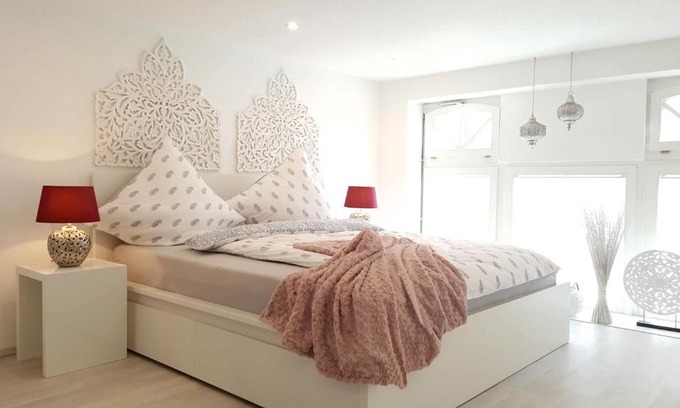 Bad Camberg House | Exceptional Family Retreat at Das Moevennest – 9/10 Rating
