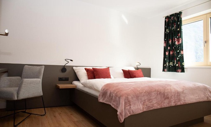 Ried im Zillertal Apartment | Exceptional Family Retreat at Das Moos - Rated 9.7/10