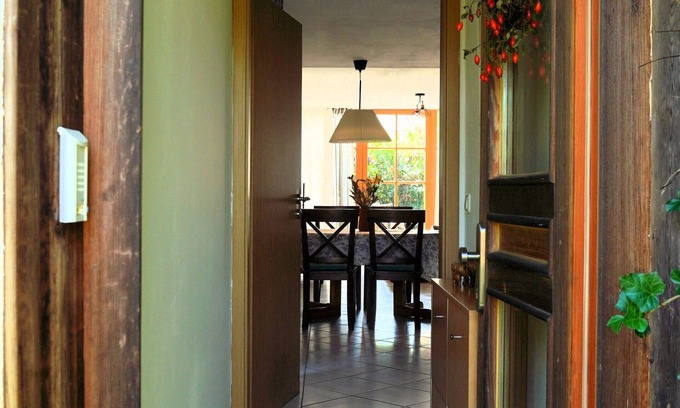 Neuburg am Inn Apartment | Exceptional Das Neukirchen Inn: Pet-Friendly with Spa & Pool