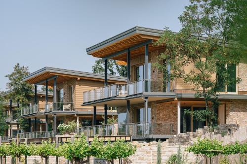 Hagenwerder Apartment | Das SeeDorf - exklusive Ferienhäuser am Wasser
