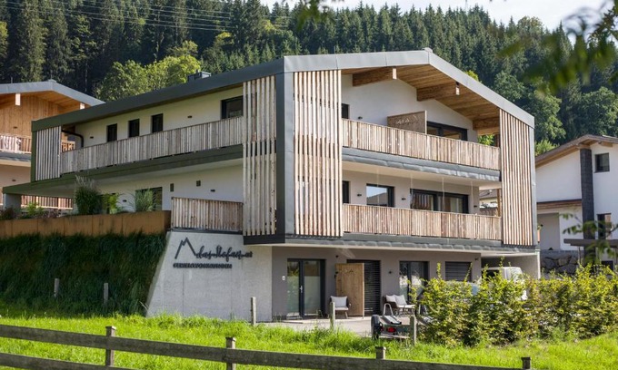Oberndorf in Tirol Apartment | Explore das Stefan: Family-Friendly Retreat in Kitzbühel