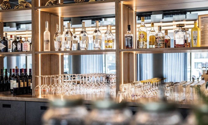Gummersbach Hotel | Discover Das Steinmüller Hotel: Top-Rated Family Getaway