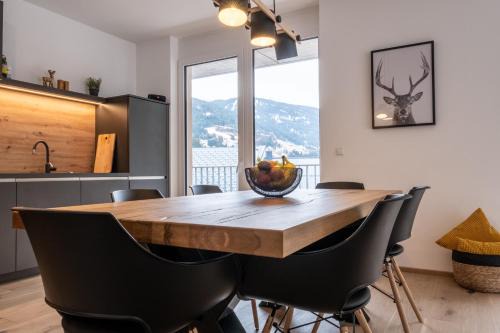 See Apartment | Exceptional Das Taja Paznaun Penthouse Apartments Awaits