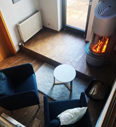 Krayenberggemeinde Apartment | Discover Das Tor zur Rhön: Pet-Friendly Family Retreat