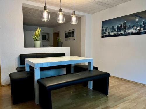 Rettenberg Apartment | Das Vogelnest