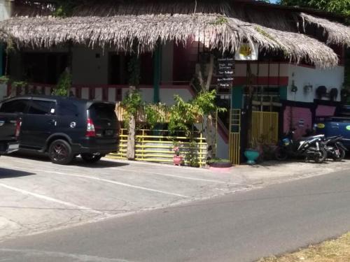 Ende House | Budget-Friendly Dasi Guesthouse with Breakfast & Family Amenities