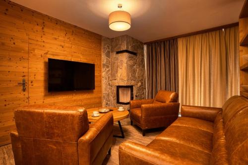 Jasna Apartment | Exquisite DaSus Lux&Wellness Apartments with Hot Tub